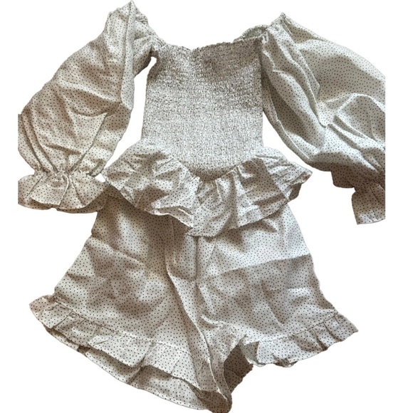 Daily Sleeper Atlanta two piece set - Picture 6 of 6